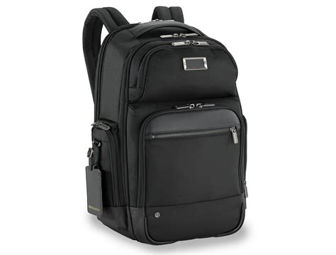 tumi dupe laptop backpack